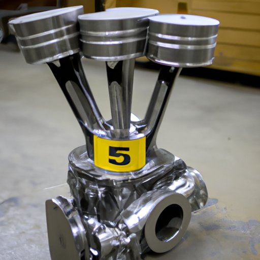 Exploring the Benefits of Chevy 350 Aluminum Heads