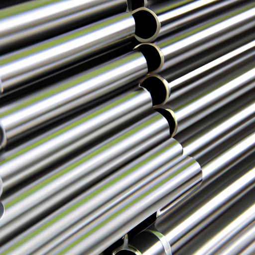 Exploring China Aluminum Extrusion Profile Wholesale: Benefits, Production Process and Cost Savings