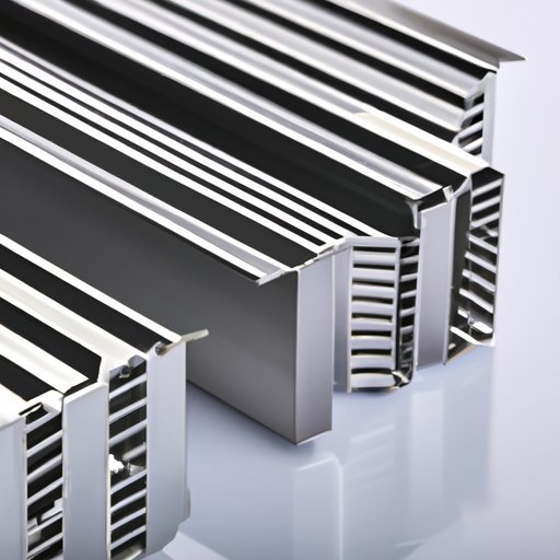 Exploring China Aluminum Heatsink Extrusion Profiles: Benefits, Cost-Effectiveness, Quality and More