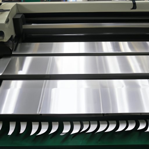 Exploring the Benefits of the China Aluminum Profile Cutting Machine HWJ L455 Automatic Price