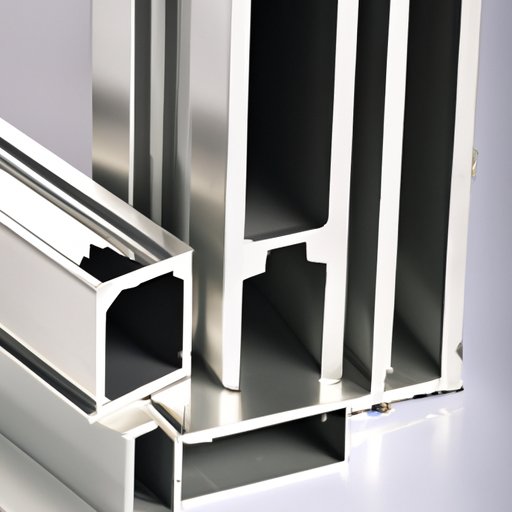 China Aluminum Profile Frame Manufacturer: Quality Assurance & Cost-Effective Solutions