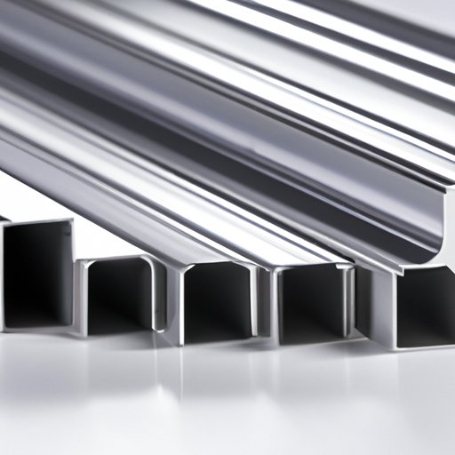Exploring China Aluminum Profile Manufacturer: Quality Assurance, Trends, Sustainability and Cost-Effectiveness