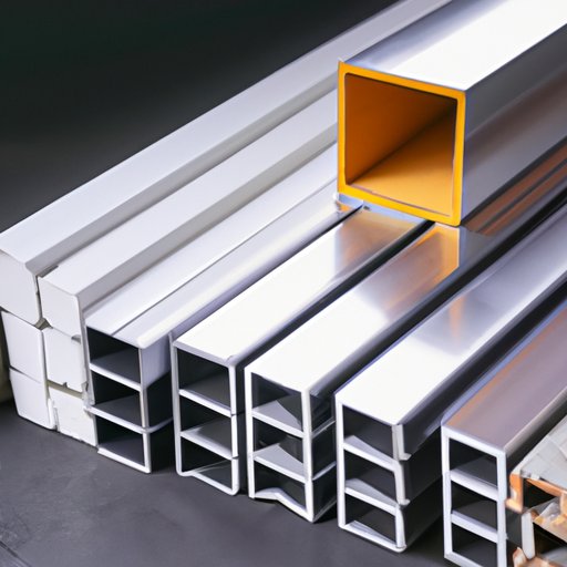 Exploring Chinese Aluminum Profile Wholesalers: A Comprehensive Guide for Buyers