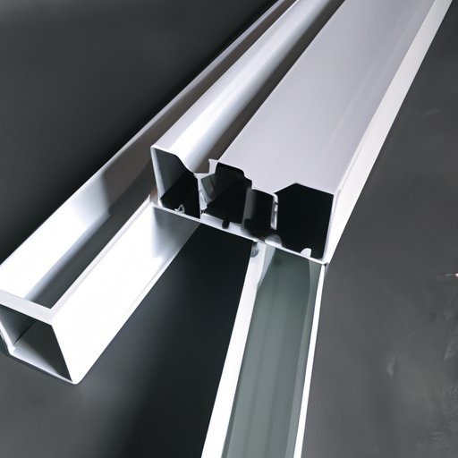 Exploring China Aluminum Profiles Manufacturers: Quality, Cost Efficiency & Latest Technologies