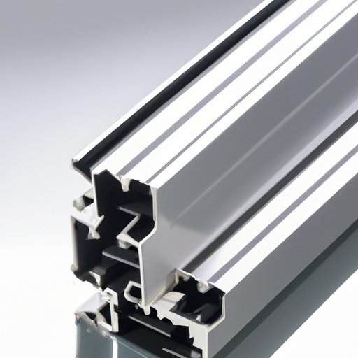 Everything You Need to Know About Buying From a China Aluminum Window Profile Wholesaler