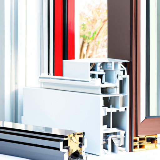 Exploring China Window Aluminum Profile Supplier: Benefits, Quality Assurance and Cost-Saving Strategies
