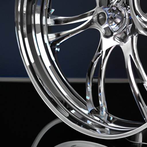 Chrome Aluminum Profile Laced Wheels: Overview, Benefits, Choices & Trends