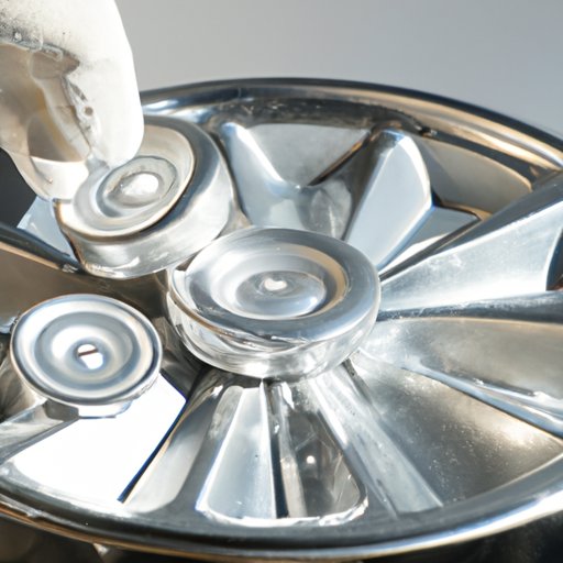 Cleaning Aluminum Wheels: A Comprehensive Guide