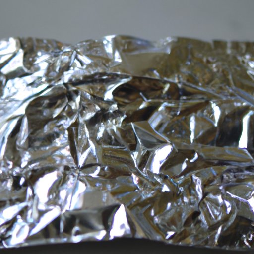Cleaning Silver with Aluminum Foil: 8 Easy Steps for Sparkling Results