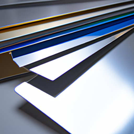 Exploring Clear Anodized Aluminum: Benefits, Design Tips, and Maintenance