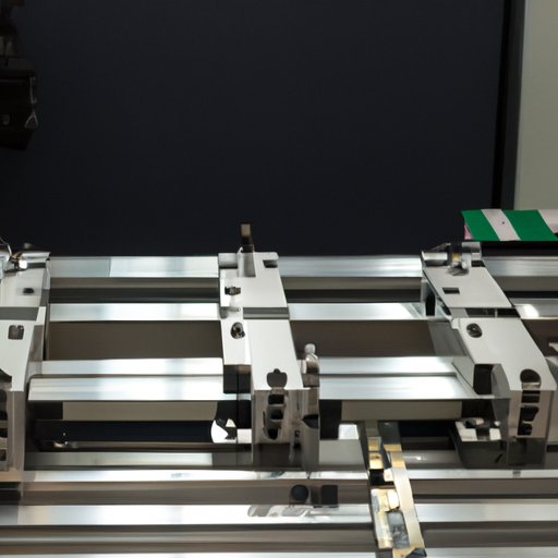 CNC Aluminum Profile Bending Machine: Overview, Benefits, and Tips