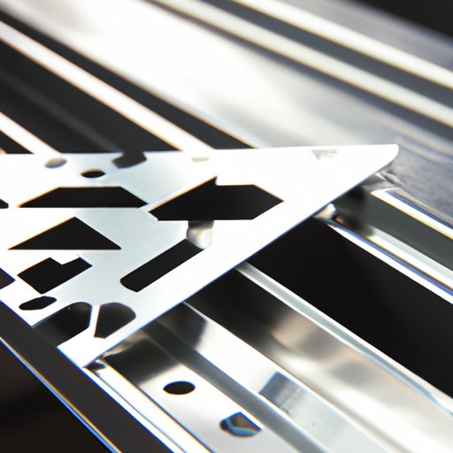 CNC Aluminum Profile Manufacturing: Benefits, Costs, and Choosing the Right Option