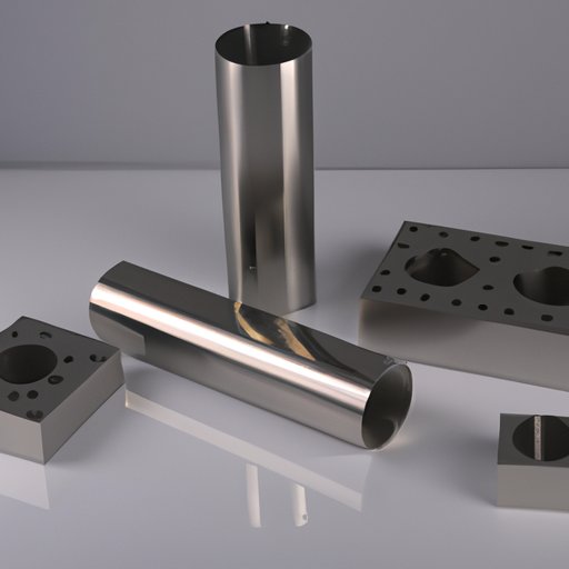 Exploring CNC Aluminum: Benefits, Cost, and Innovative Uses
