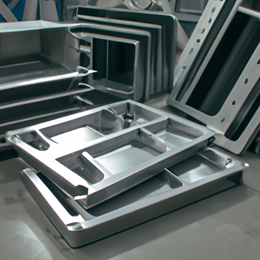 Exploring Coast Aluminum: The Benefits, Products, and Manufacturing Process