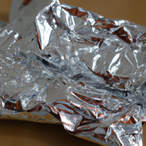 Cooking with Aluminum Foil: Benefits, Tips, and Recipes