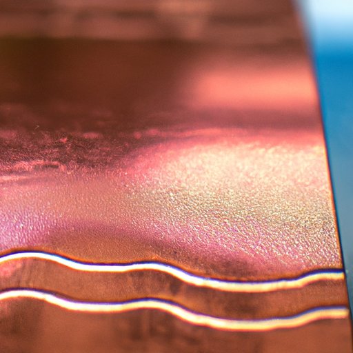 Copper Clad Aluminum: History, Uses and Benefits