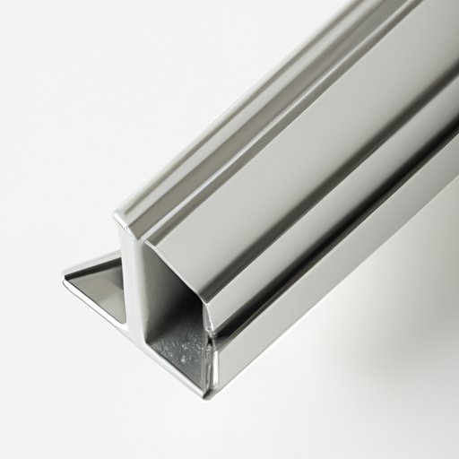 Corner Aluminum Profiles: Benefits, Types and Advantages