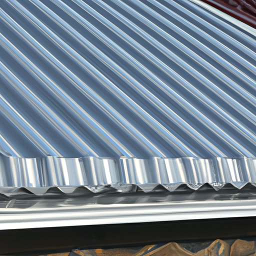 Corrugated Aluminum Roofing: An In-Depth Guide to Benefits, Costs, and Installation Tips