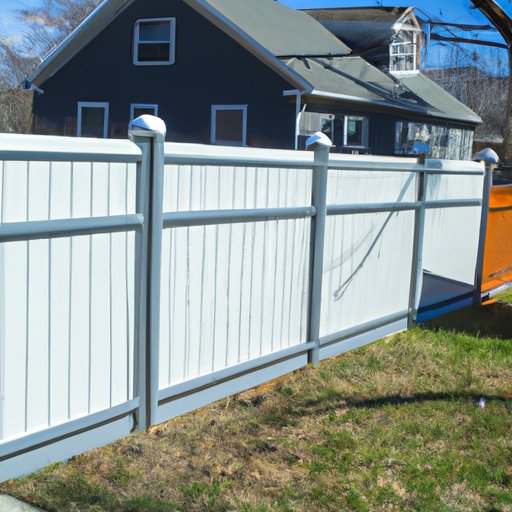 The Cost of Installing an Aluminum Fence: A Comprehensive Guide