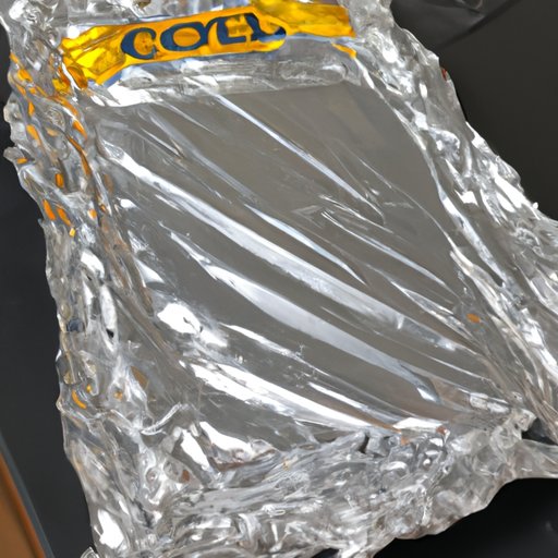 Costco Aluminum Foil: A Comprehensive Guide