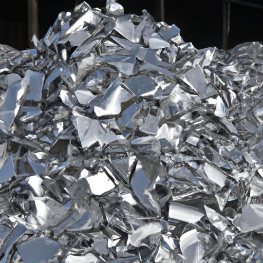 Aluminum Scrap Price: A Comprehensive Guide for 2021