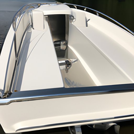 Custom Aluminum Boats: An Overview of Types, Pros & Cons, and Maintenance Tips