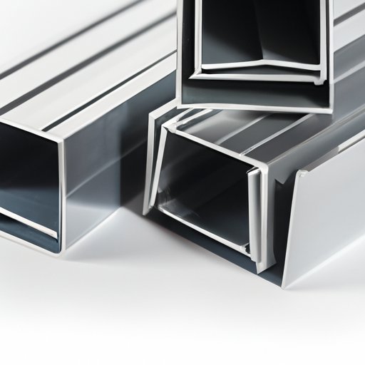 Exploring the Benefits of Custom Aluminum Profiles for Your Business
