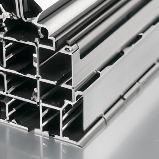 Customized Aluminum Profile Accessories Connectors: An Overview of Benefits, Types and Design Considerations