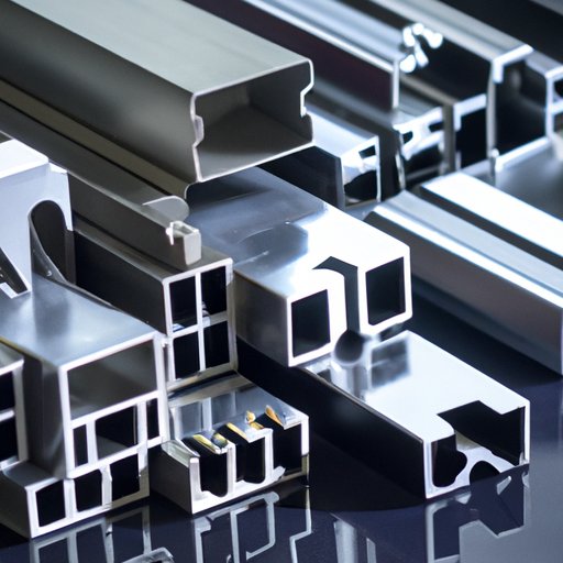 Exploring Customized Aluminum Profile Connectors Supplier: Benefits, Quality Control Practices & Buyer’s Guide
