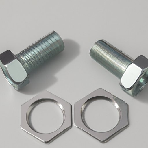 Customized Nuts for Aluminum Profile Factories: Benefits, Types & How to Choose