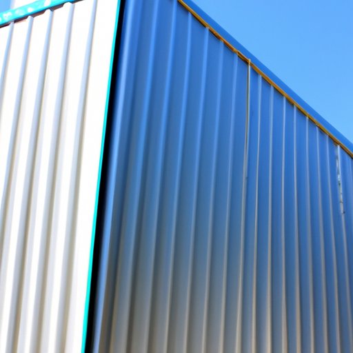 Daly Aluminum: An Eco-Friendly Building Solution for Homeowners
