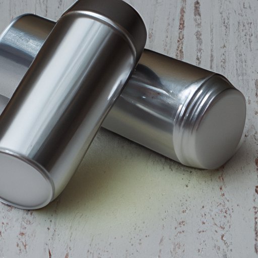 Exploring Aluminum in Deodorants: Benefits, Risks, and Alternatives