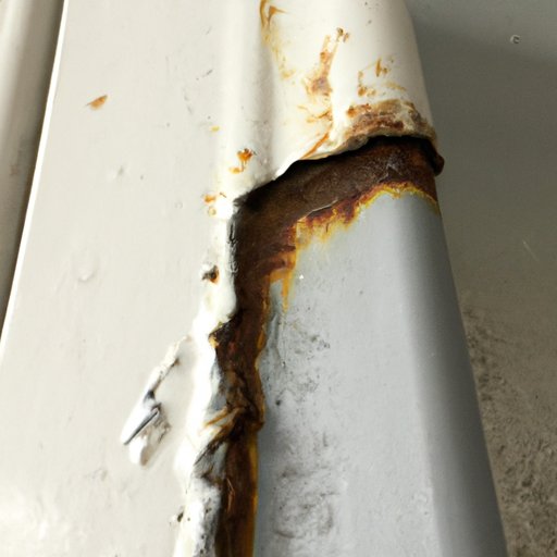 Do Aluminum Rust? Exploring the Properties and Prevention of Aluminum Corrosion