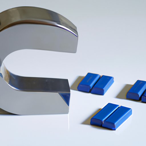 Do Magnets Stick to Aluminum? A Comprehensive Guide
