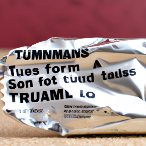 Do Tums Have Aluminum? Exploring the Facts Behind the Rumors