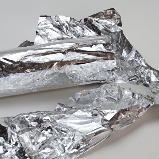 Do You Recycle Aluminum Foil? Exploring How to Recycle and the Benefits of Doing So