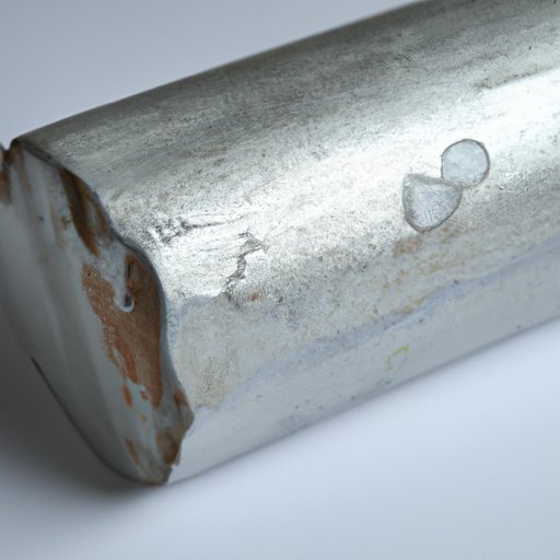 Does Aluminum Alloy Rust? Exploring Corrosion Resistance and Protective Treatments