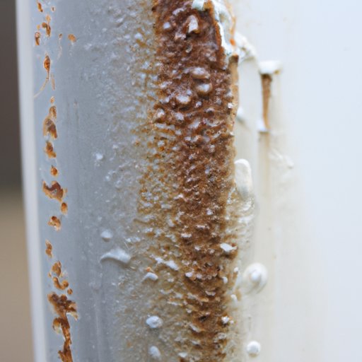 Does Aluminum Corrode in Water? – Examining the Effects of Corrosion