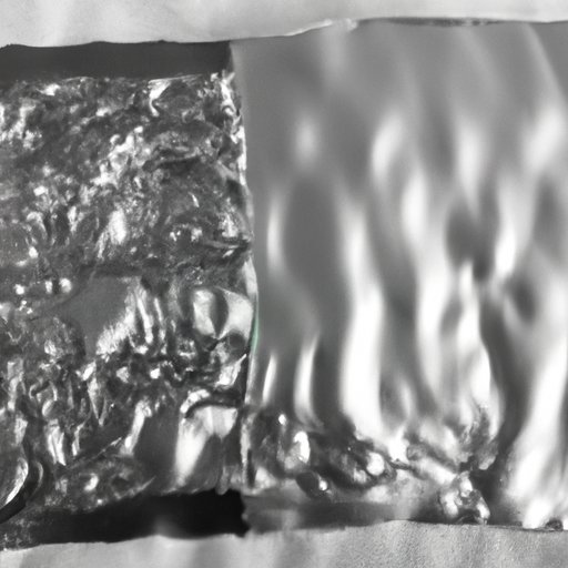 Does Aluminum Foil Block Thermal Imaging? Exploring the Benefits and Limitations