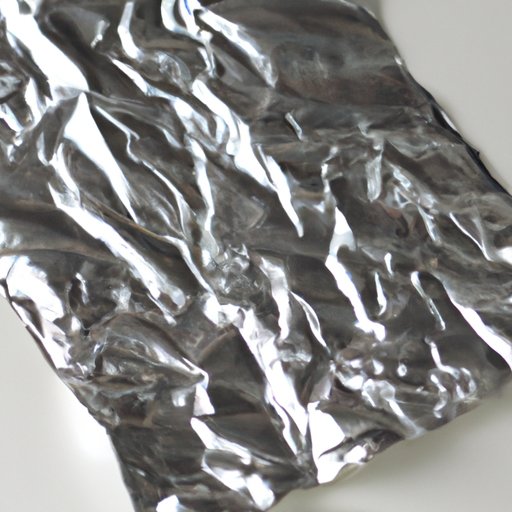 Does Aluminum Foil Conduct Electricity? An In-Depth Exploration