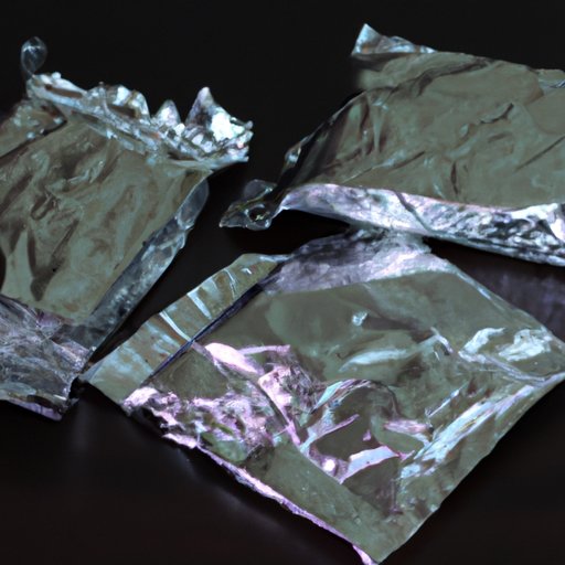 Does Aluminum Foil Keep Cats Off Counters? Exploring the Pros, Cons and Alternatives