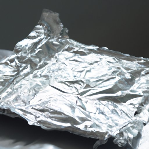 Does Aluminum Foil Leach into Food? Exploring Potential Health Risks