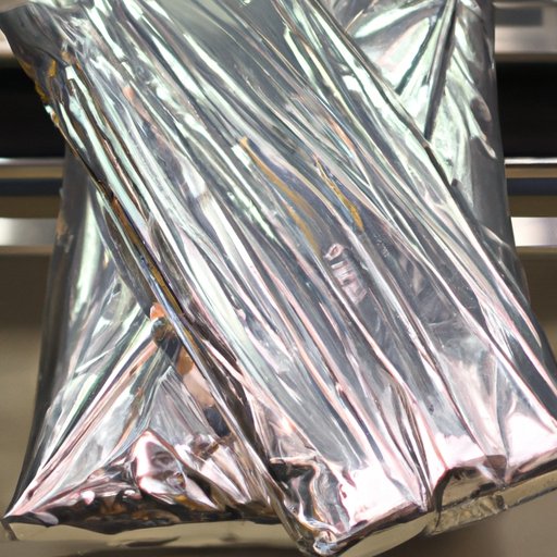 Does Aluminum Foil Set off Airport Metal Detectors?