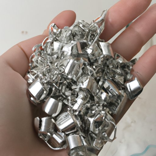 Does Aluminum Jewelry Tarnish? Exploring the Properties of Aluminum Jewelry