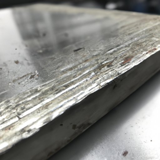 Does Aluminum React with Stainless Steel? – A Comprehensive Look
