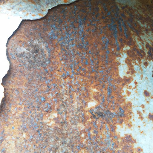 Does Aluminum Rust? Examining the Durability of this Metal