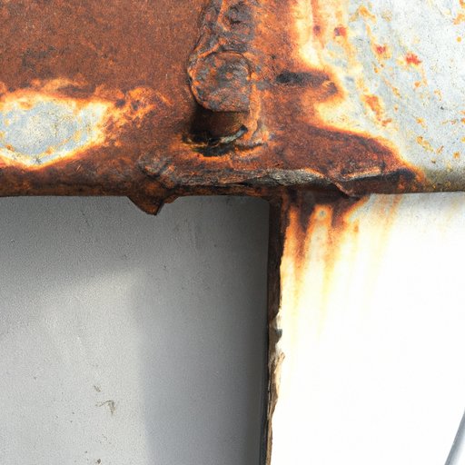 Does Aluminum Rust Outside? Exploring the Effects of Outdoor Exposure