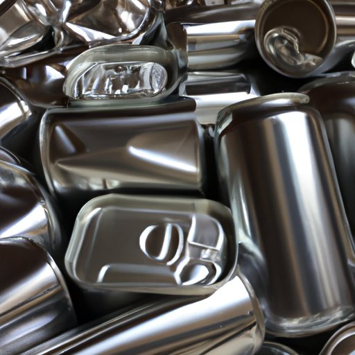 Does Aluminum: An Overview of its Benefits, Drawbacks and Environmental Impact