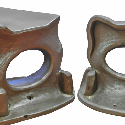 Does Cast Aluminum Rust? Exploring Its Durability and Corrosion Resistance