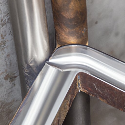 Does JB Weld Work on Aluminum? A Comprehensive Guide